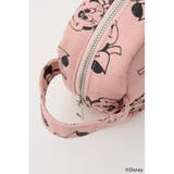 （ミッキー＆ミニー）DENIMポーチ | RODEO CROWNS WIDE BOWL | 詳細画像6 