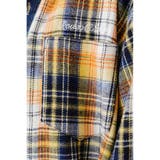 （WEB限定）Denim パッチ ドッキングシャツWL | RODEO CROWNS WIDE BOWL | 詳細画像7 