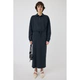 PENCIL ニットスカート | MOUSSY OUTLET | 詳細画像22 