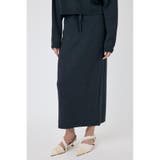 PENCIL ニットスカート | MOUSSY OUTLET | 詳細画像23 