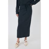 PENCIL ニットスカート | MOUSSY OUTLET | 詳細画像24 
