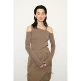 BEG | FREE SEDUCTION HG トップス | SLY OUTLET