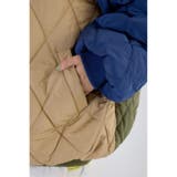 キルティングフードブルゾン | RODEO CROWNS WIDE BOWL | 詳細画像36 