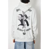 Gothic フーディー | RODEO CROWNS WIDE BOWL | 詳細画像22 