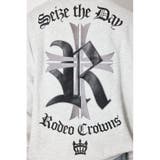 Gothic フーディー | RODEO CROWNS WIDE BOWL | 詳細画像24 