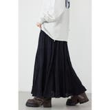 パレットティアードスカート | RODEO CROWNS WIDE BOWL | 詳細画像7 