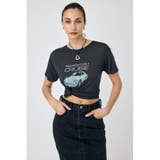 DAD’S CAR Tシャツ | MOUSSY OUTLET | 詳細画像19