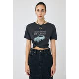 DAD’S CAR Tシャツ | MOUSSY OUTLET | 詳細画像20