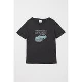 DAD’S CAR Tシャツ | MOUSSY OUTLET | 詳細画像21