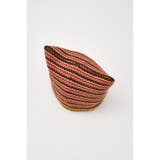 キッズNecoミミボーダーニットキャップ | RODEO CROWNS WIDE BOWL | 詳細画像10 