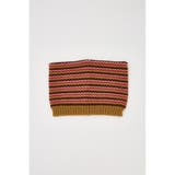 キッズNecoミミボーダーニットキャップ | RODEO CROWNS WIDE BOWL | 詳細画像11 