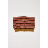 キッズNecoミミボーダーニットキャップ | RODEO CROWNS WIDE BOWL | 詳細画像12 