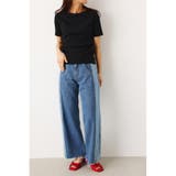 2way リブトップス | RODEO CROWNS WIDE BOWL | 詳細画像12