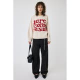 LETTERED セーター | MOUSSY OUTLET | 詳細画像3