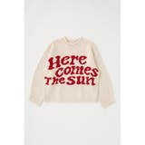 LETTERED セーター | MOUSSY OUTLET | 詳細画像8