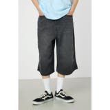 デニムバミューダパンツ | RODEO CROWNS WIDE BOWL | 詳細画像5