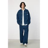 フリンジストレートデニムパンツ | RODEO CROWNS WIDE BOWL | 詳細画像12