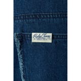 フリンジストレートデニムパンツ | RODEO CROWNS WIDE BOWL | 詳細画像21