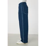 フリンジストレートデニムパンツ | RODEO CROWNS WIDE BOWL | 詳細画像16