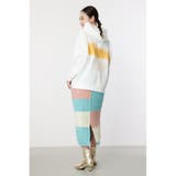 Custom ケーブルニット スカート | RODEO CROWNS WIDE BOWL | 詳細画像14