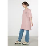 ドッキングメロウニットワンピース | RODEO CROWNS WIDE BOWL | 詳細画像15