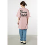 ドッキングメロウニットワンピース | RODEO CROWNS WIDE BOWL | 詳細画像16