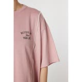 ドッキングメロウニットワンピース | RODEO CROWNS WIDE BOWL | 詳細画像21