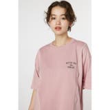 ドッキングメロウニットワンピース | RODEO CROWNS WIDE BOWL | 詳細画像12