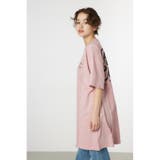 ドッキングメロウニットワンピース | RODEO CROWNS WIDE BOWL | 詳細画像13