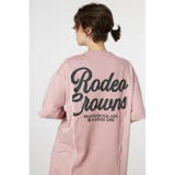 ドッキングメロウニットワンピース | RODEO CROWNS WIDE BOWL | 詳細画像14