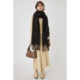 ECRU | FLARE HEM KNIT ドレス | MOUSSY OUTLET