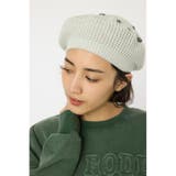 ニットベレー | RODEO CROWNS WIDE BOWL | 詳細画像11 