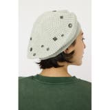 ニットベレー | RODEO CROWNS WIDE BOWL | 詳細画像12 