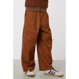 garment‐dye skater pants | RODEO CROWNS WIDE BOWL | 詳細画像22