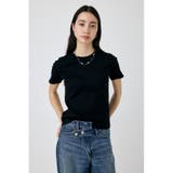 SUVIN GIZA CN TEE | MOUSSY OUTLET | 詳細画像15
