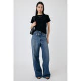 SUVIN GIZA CN TEE | MOUSSY OUTLET | 詳細画像16