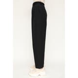 HW MANISH パンツ | SLY OUTLET | 詳細画像5