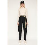 BLK | HW MANISH パンツ | SLY OUTLET
