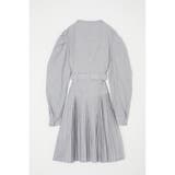 BELTED PLEATS MINI ドレス | MOUSSY OUTLET | 詳細画像12 