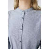 BELTED PLEATS MINI ドレス | MOUSSY OUTLET | 詳細画像7 