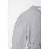 BELTED PLEATS MINI ドレス | MOUSSY OUTLET | 詳細画像14 