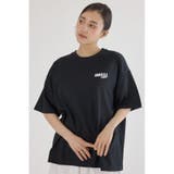 MASTER PROTECT RIP UPロゴTシャツ | RODEO CROWNS WIDE BOWL | 詳細画像7