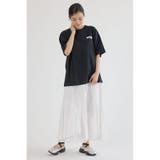 MASTER PROTECT RIP UPロゴTシャツ | RODEO CROWNS WIDE BOWL | 詳細画像11