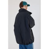 ロングモンスターコート | RODEO CROWNS WIDE BOWL | 詳細画像12 