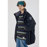 ロングモンスターコート | RODEO CROWNS WIDE BOWL | 詳細画像10 