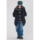 ロングモンスターコート | RODEO CROWNS WIDE BOWL | 詳細画像13 