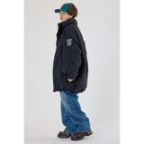 ロングモンスターコート | RODEO CROWNS WIDE BOWL | 詳細画像14 