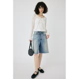 OPENWORK KNIT アンサンブル | MOUSSY OUTLET | 詳細画像1