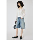 OPENWORK KNIT アンサンブル | MOUSSY OUTLET | 詳細画像2