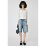 OPENWORK KNIT アンサンブル | MOUSSY OUTLET | 詳細画像3